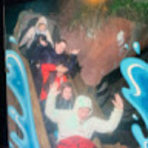 Meet your Posher, Murch